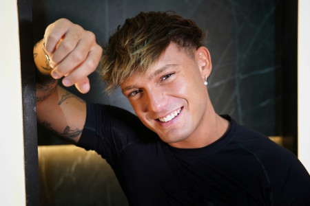 "No podían parar la hemorragia": preocupación por la salud de Ian Lucas tras un accidente